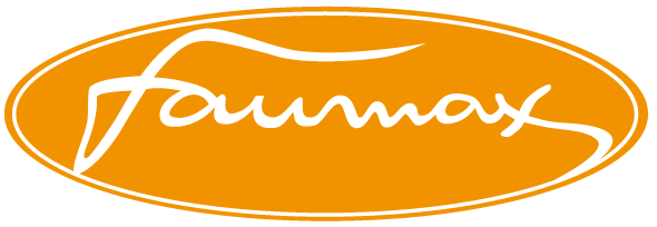 Faumax logo